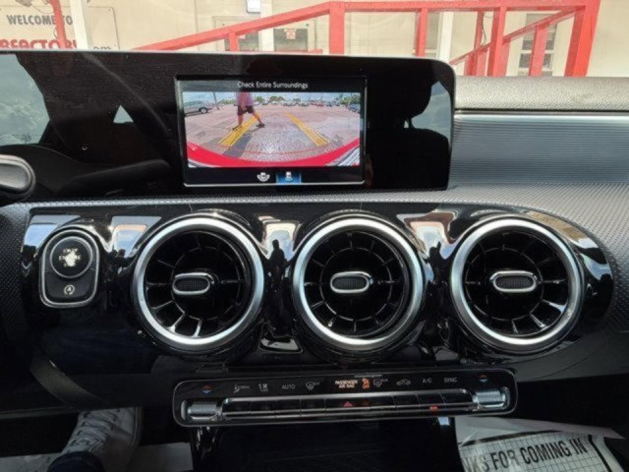 2019 Mercedes-Benz A-Class A 220 Hollywood FL