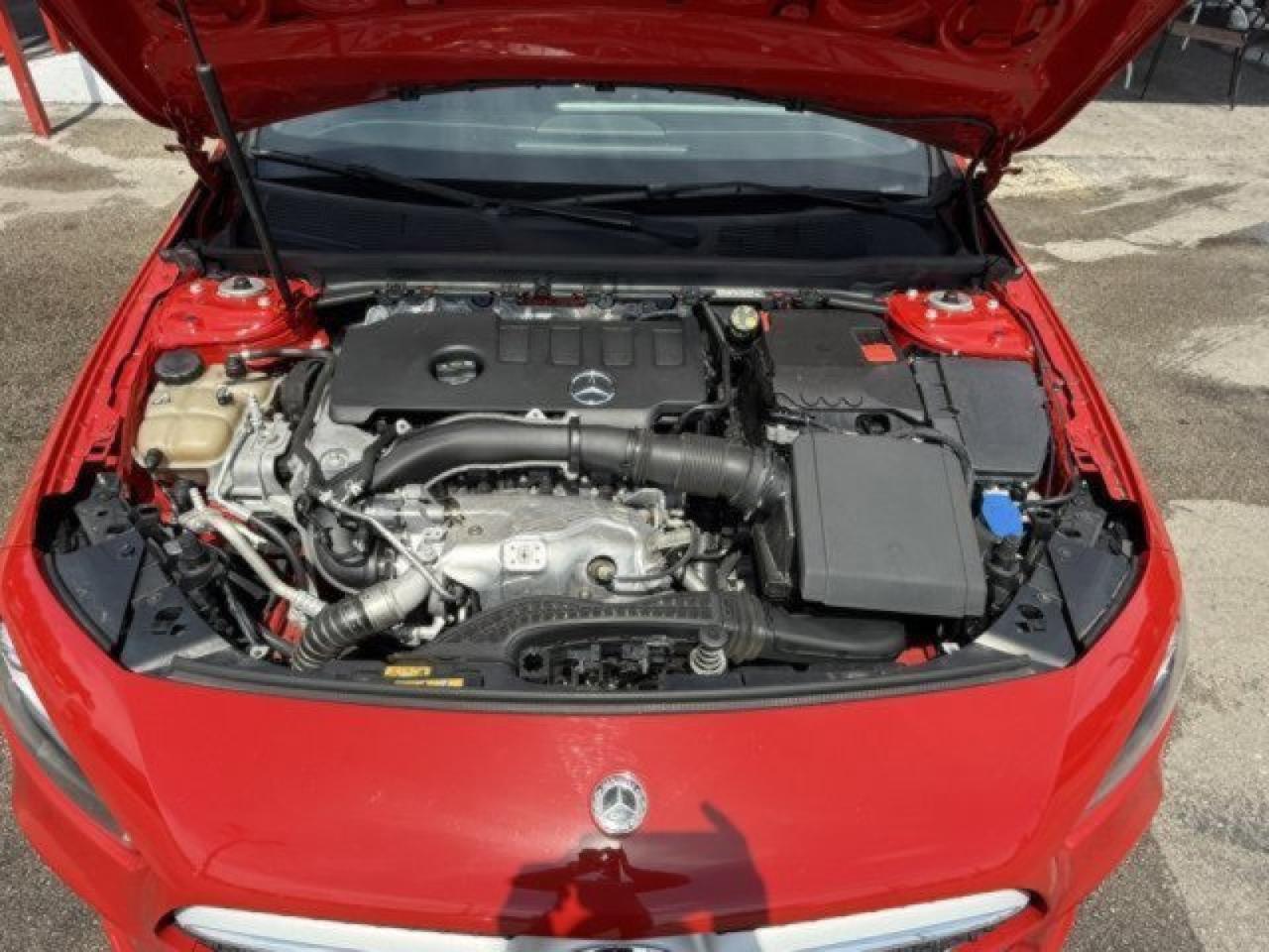 2019 Mercedes-Benz A-Class A 220 Hollywood FL