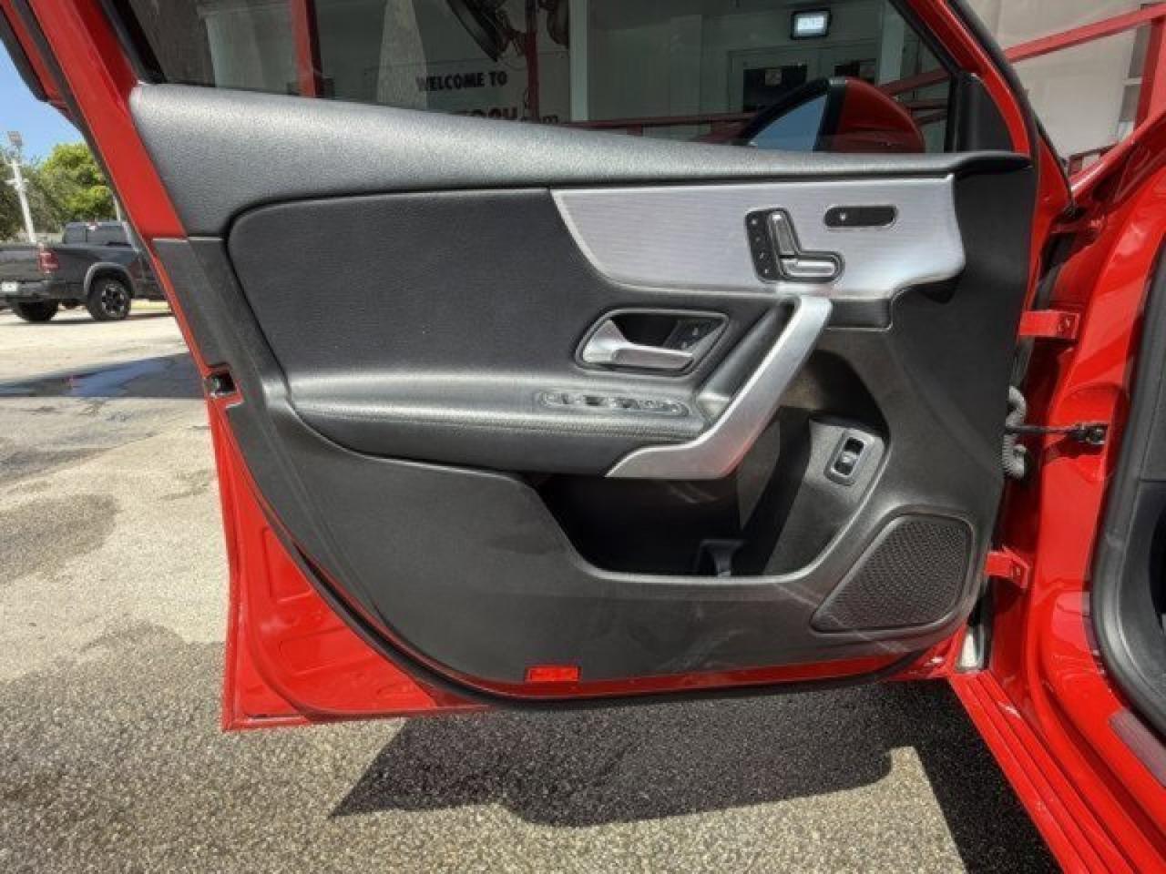 2019 Mercedes-Benz A-Class A 220 Hollywood FL