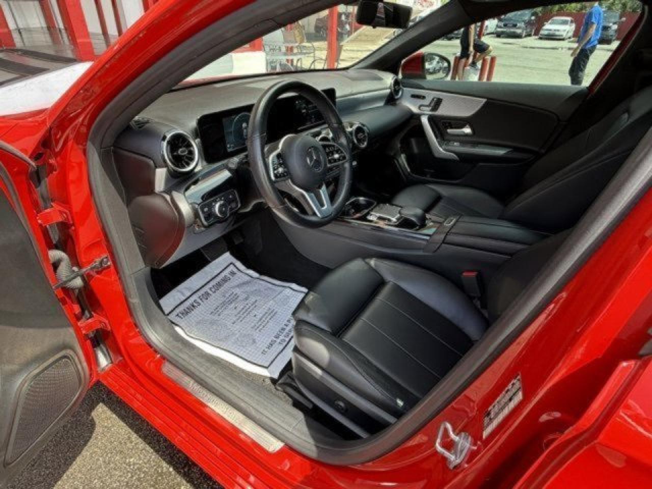 2019 Mercedes-Benz A-Class A 220 Hollywood FL
