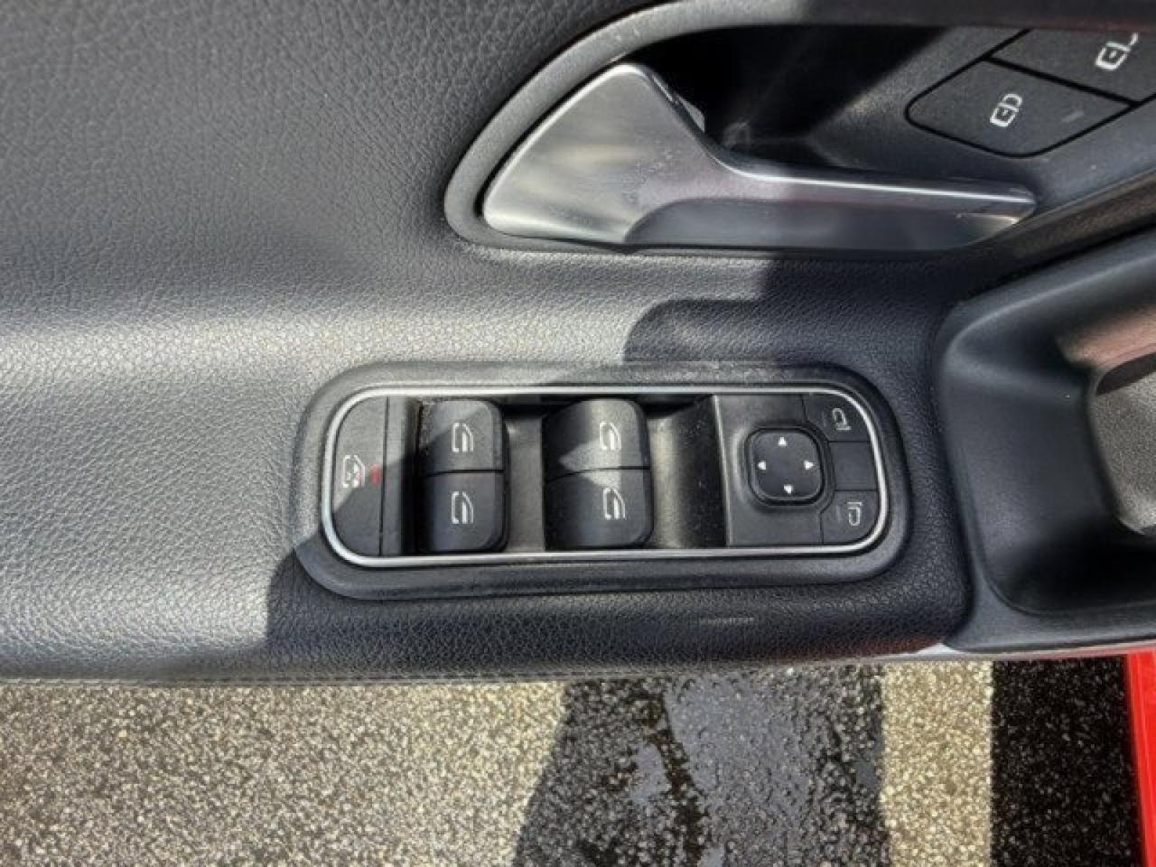 2019 Mercedes-Benz A-Class A 220 Hollywood FL