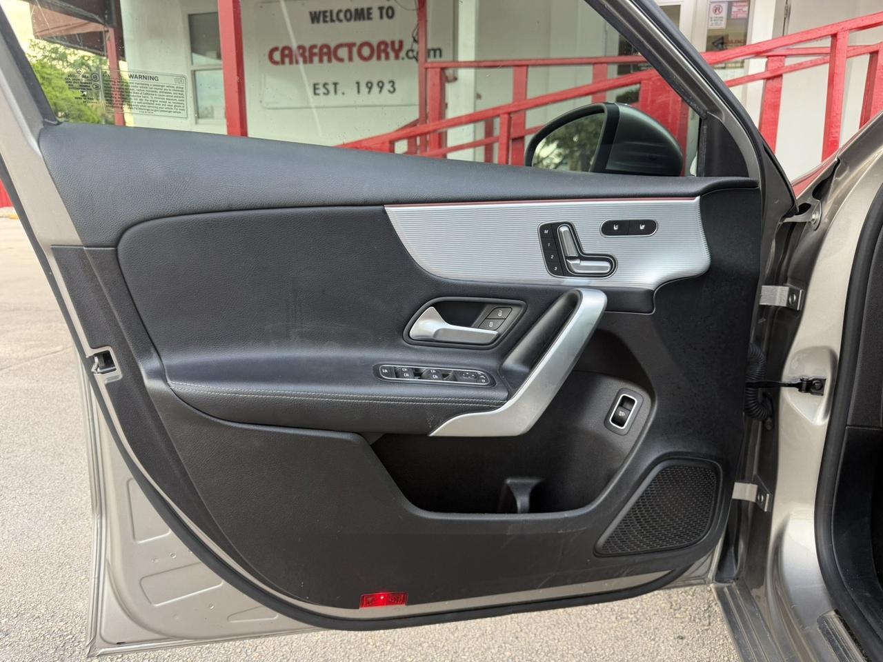 2019 Mercedes-Benz A-Class A 220 Hollywood FL