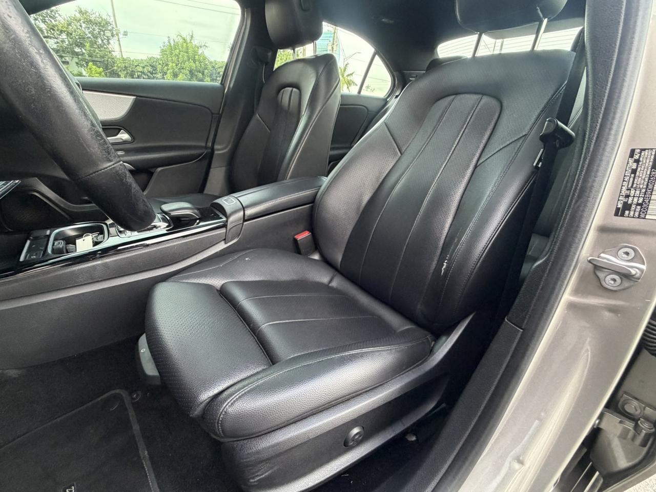 2019 Mercedes-Benz A-Class A 220 Hollywood FL
