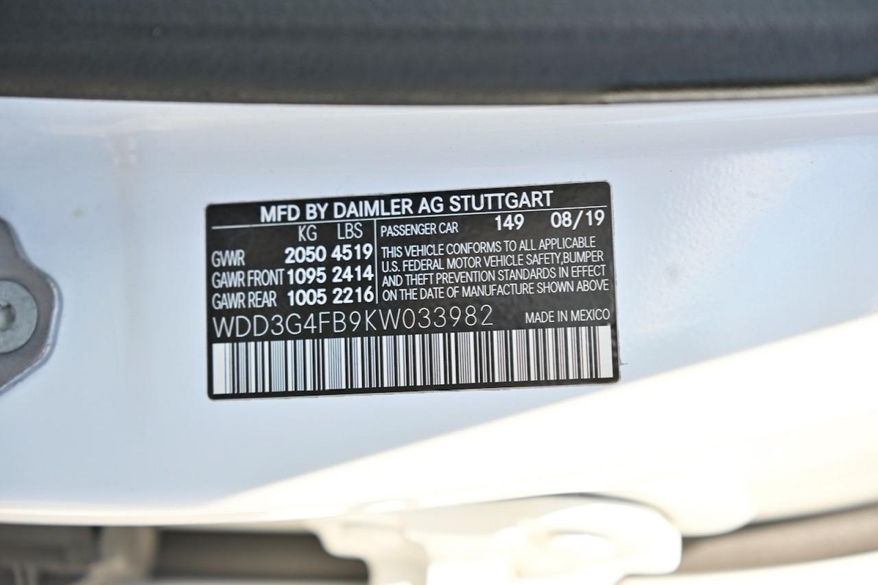 2019 Mercedes-Benz A-Class A 220 Lake Worth FL