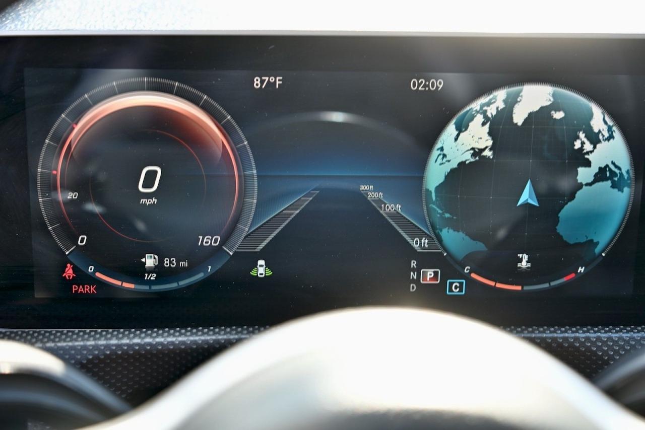 2019 Mercedes-Benz A-Class A 220 Lake Worth FL