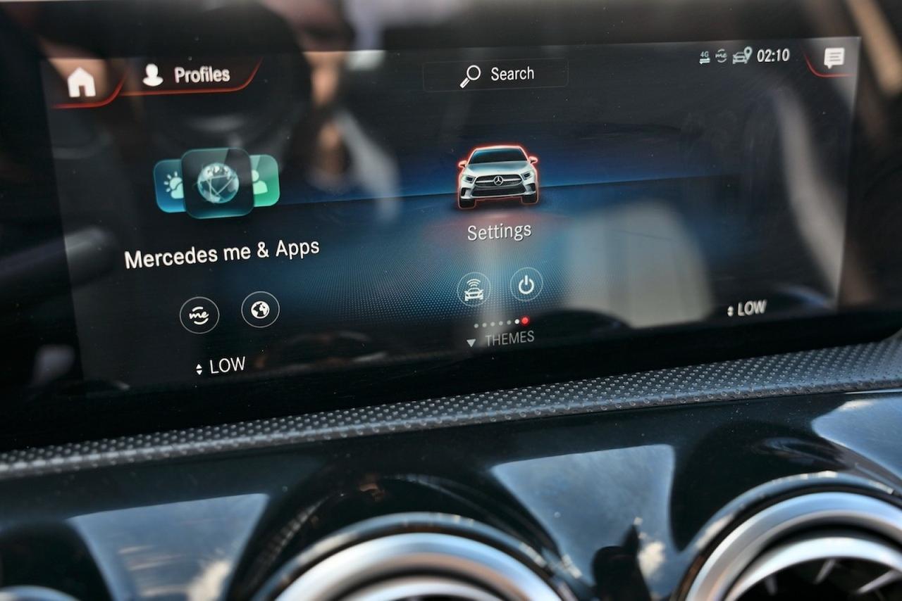 2019 Mercedes-Benz A-Class A 220 Lake Worth FL