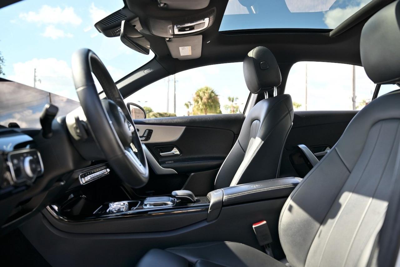 2019 Mercedes-Benz A-Class A 220 Lake Worth FL