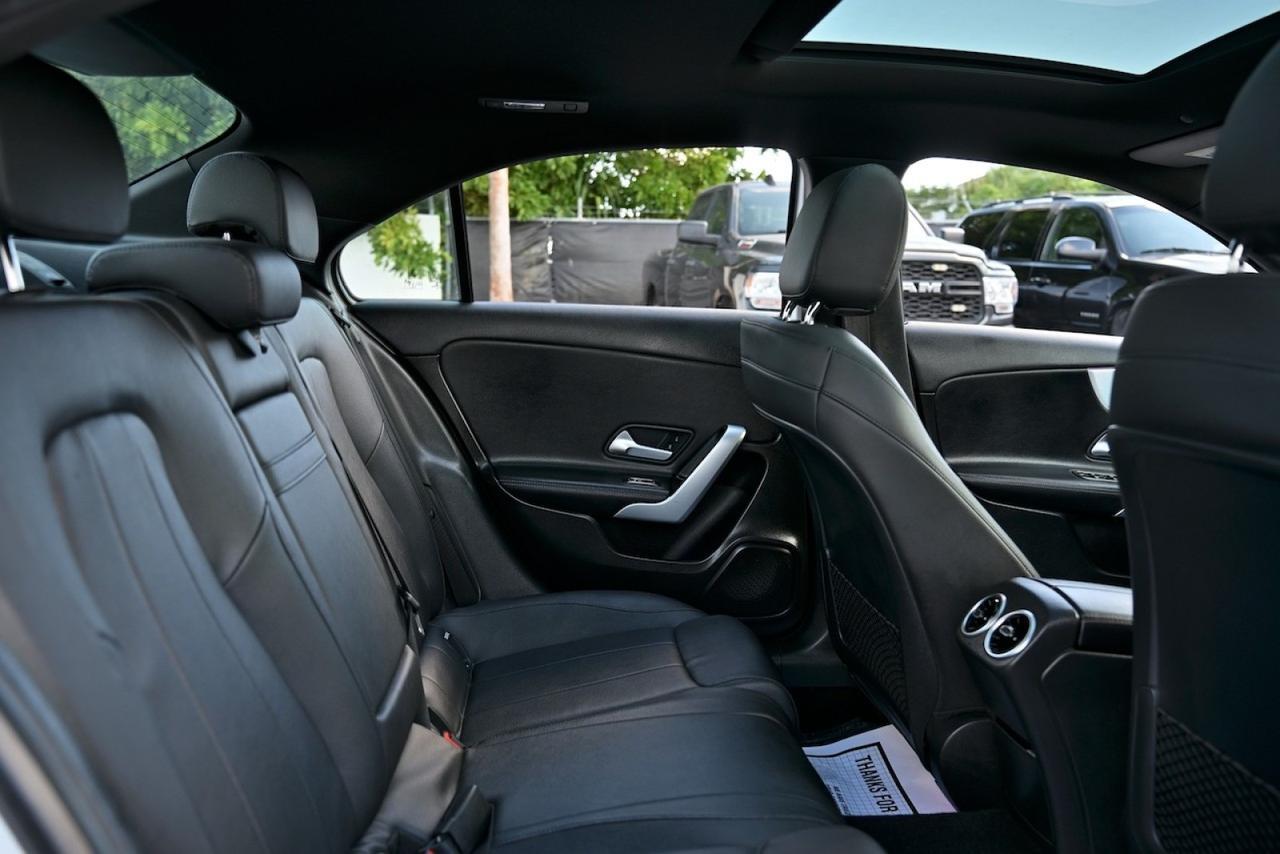 2019 Mercedes-Benz A-Class A 220 Lake Worth FL