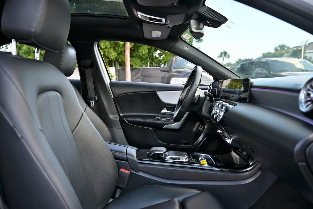2019 Mercedes-Benz A-Class A 220 Lake Worth FL