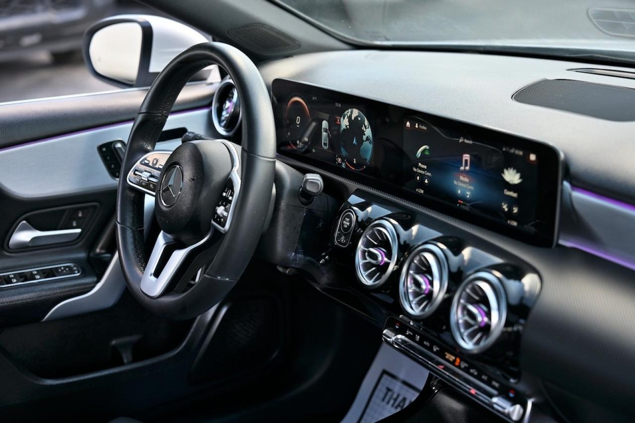 2019 Mercedes-Benz A-Class A 220 Lake Worth FL