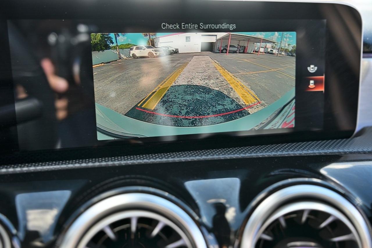 2019 Mercedes-Benz A-Class A 220 Lake Worth FL