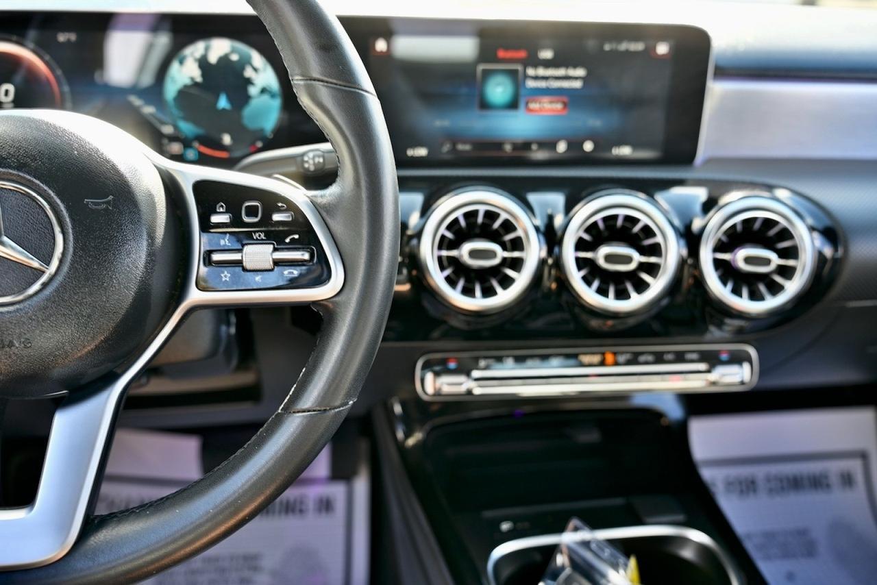 2019 Mercedes-Benz A-Class A 220 Lake Worth FL