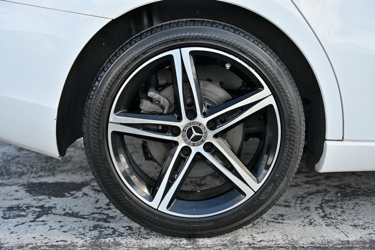 2019 Mercedes-Benz A-Class A 220 Lake Worth FL