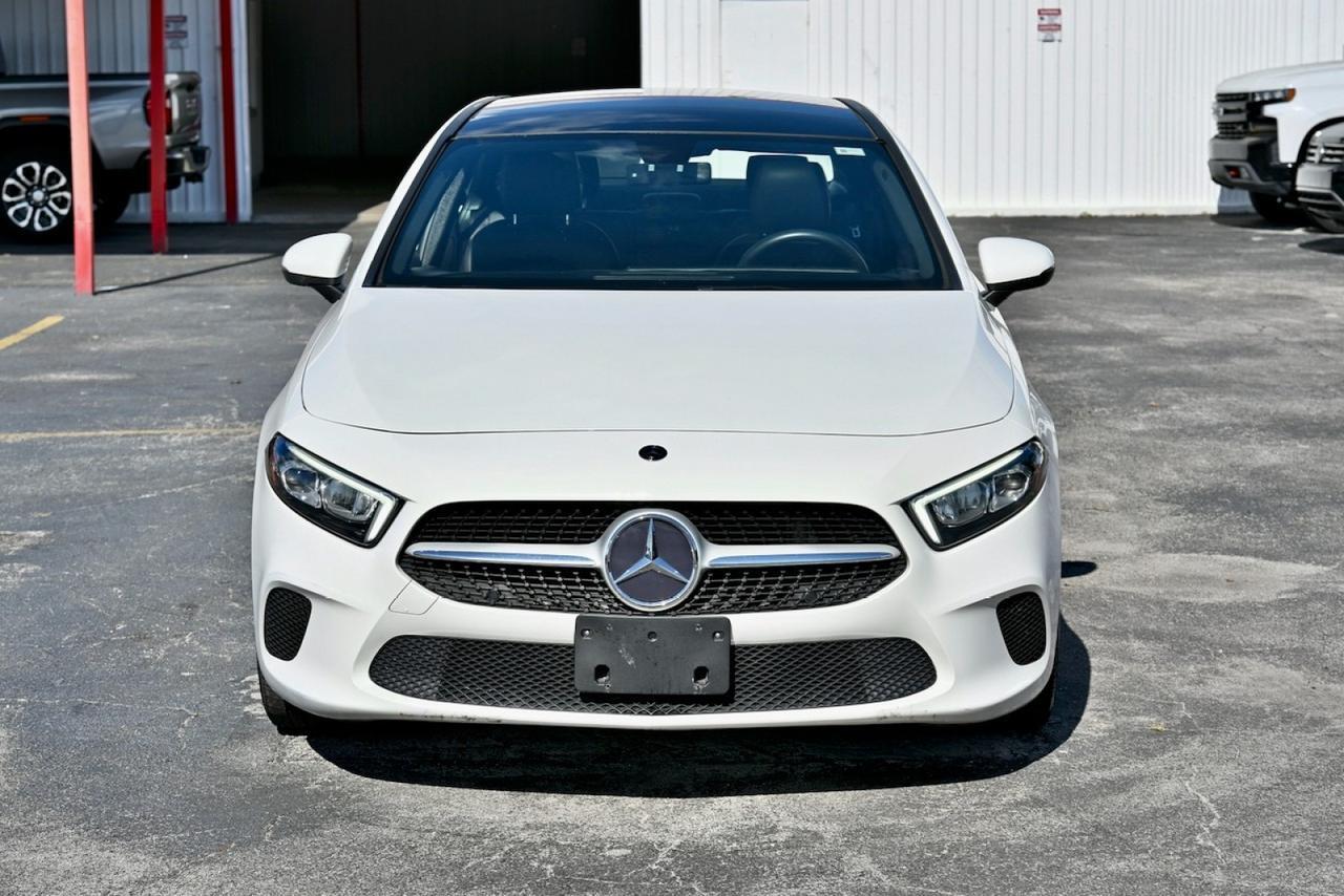 2019 Mercedes-Benz A-Class A 220 Lake Worth FL