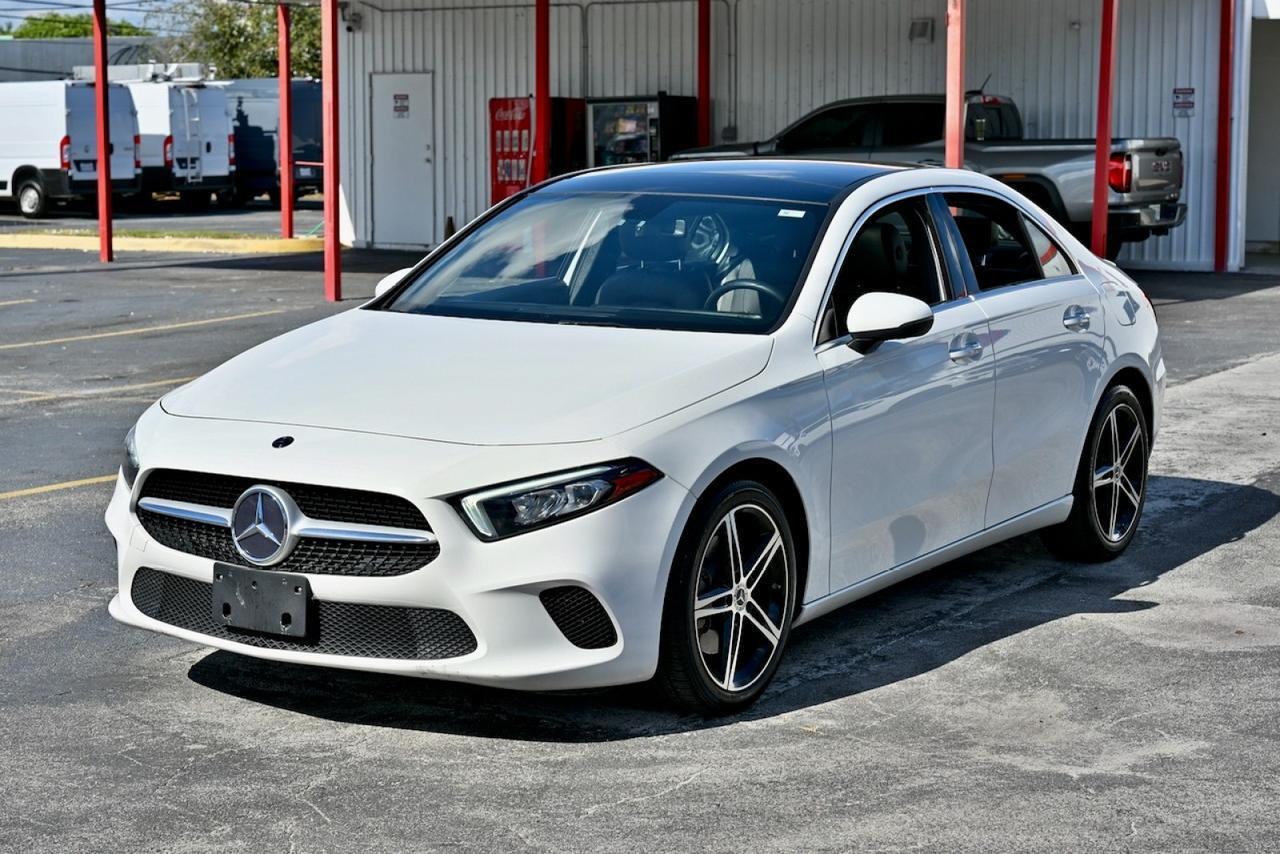 2019 Mercedes-Benz A-Class A 220 Lake Worth FL