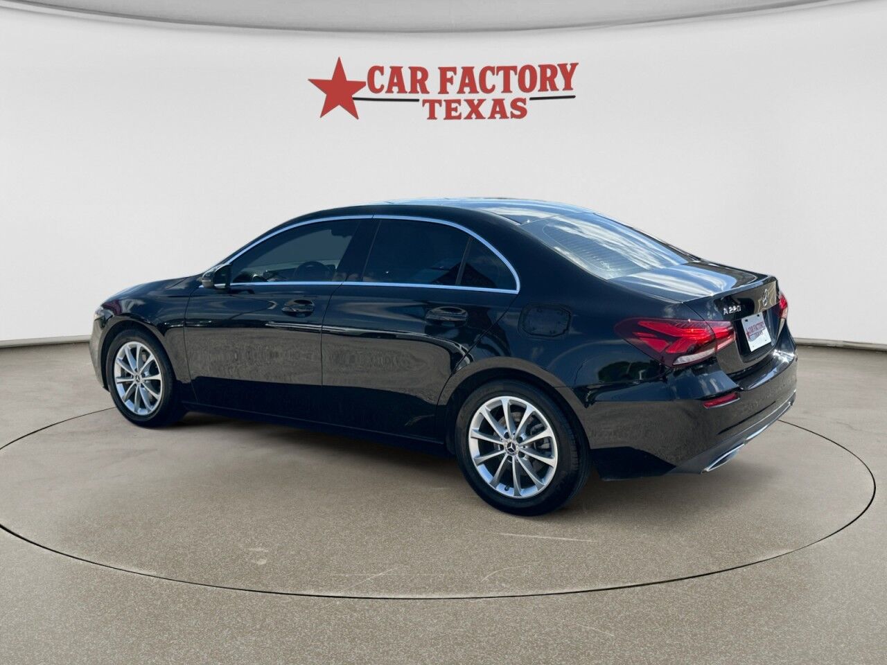 2019 Mercedes-Benz A-Class A 220 Lancaster TX