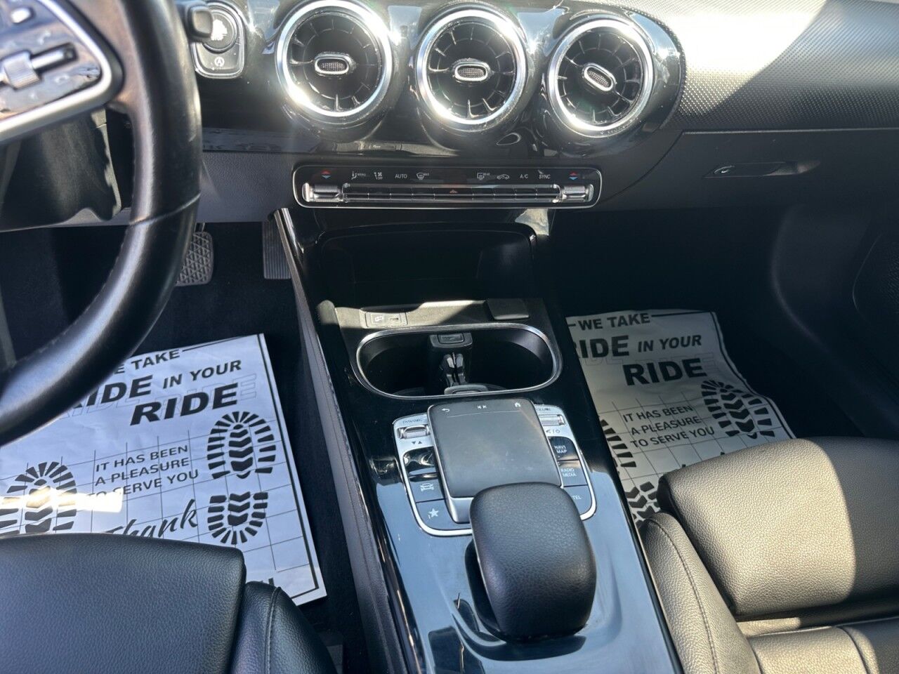 2019 Mercedes-Benz A-Class A 220 Lancaster TX