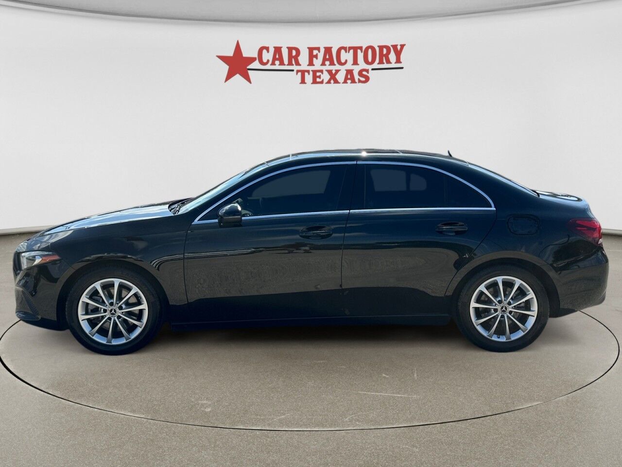 2019 Mercedes-Benz A-Class A 220 Lancaster TX