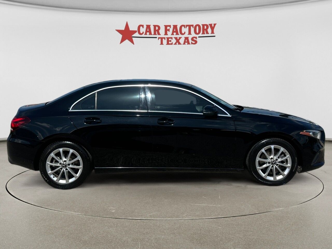 2019 Mercedes-Benz A-Class A 220 Lancaster TX