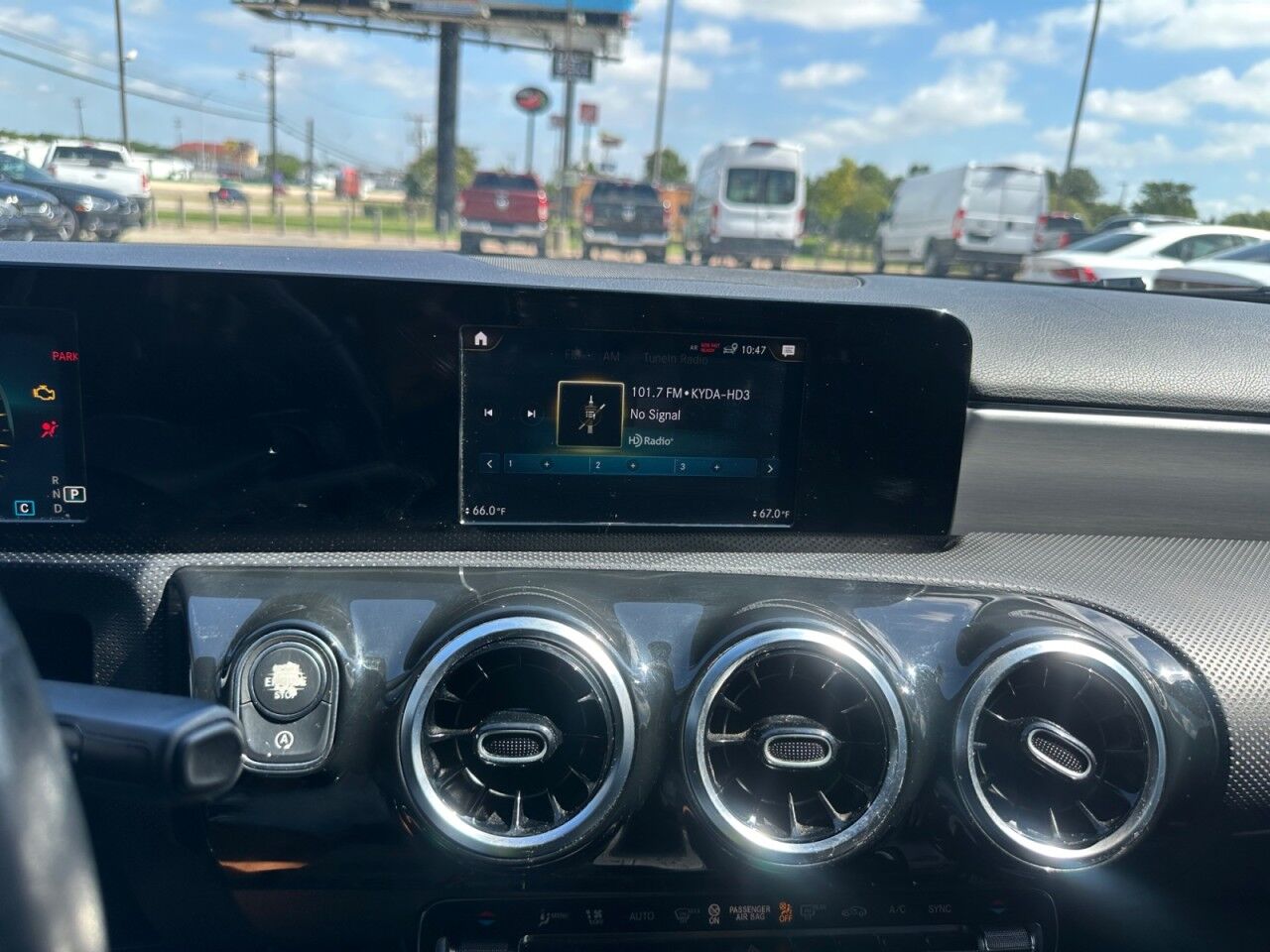 2019 Mercedes-Benz A-Class A 220 Lancaster TX