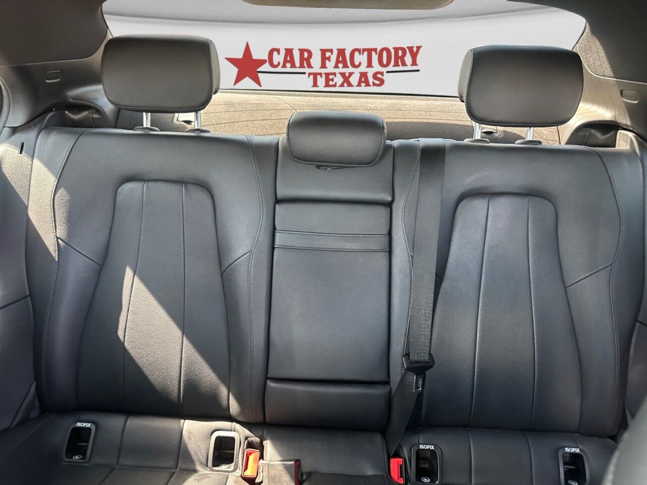 2019 Mercedes-Benz A-Class A 220 Lancaster TX