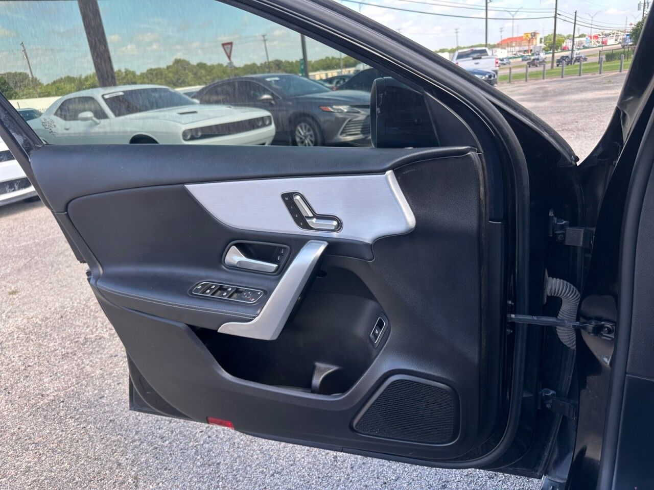 2019 Mercedes-Benz A-Class A 220 Lancaster TX