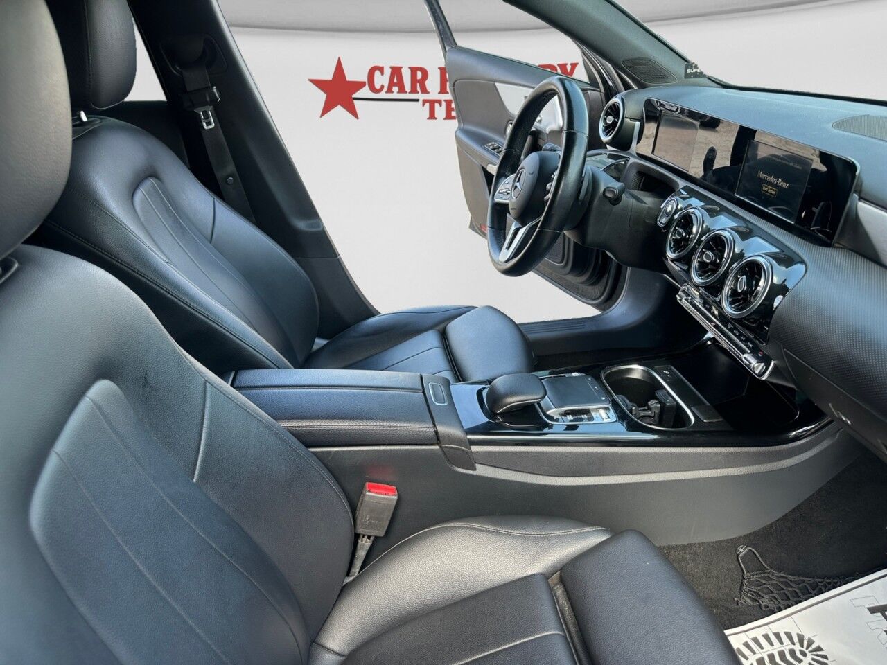 2019 Mercedes-Benz A-Class A 220 Lancaster TX