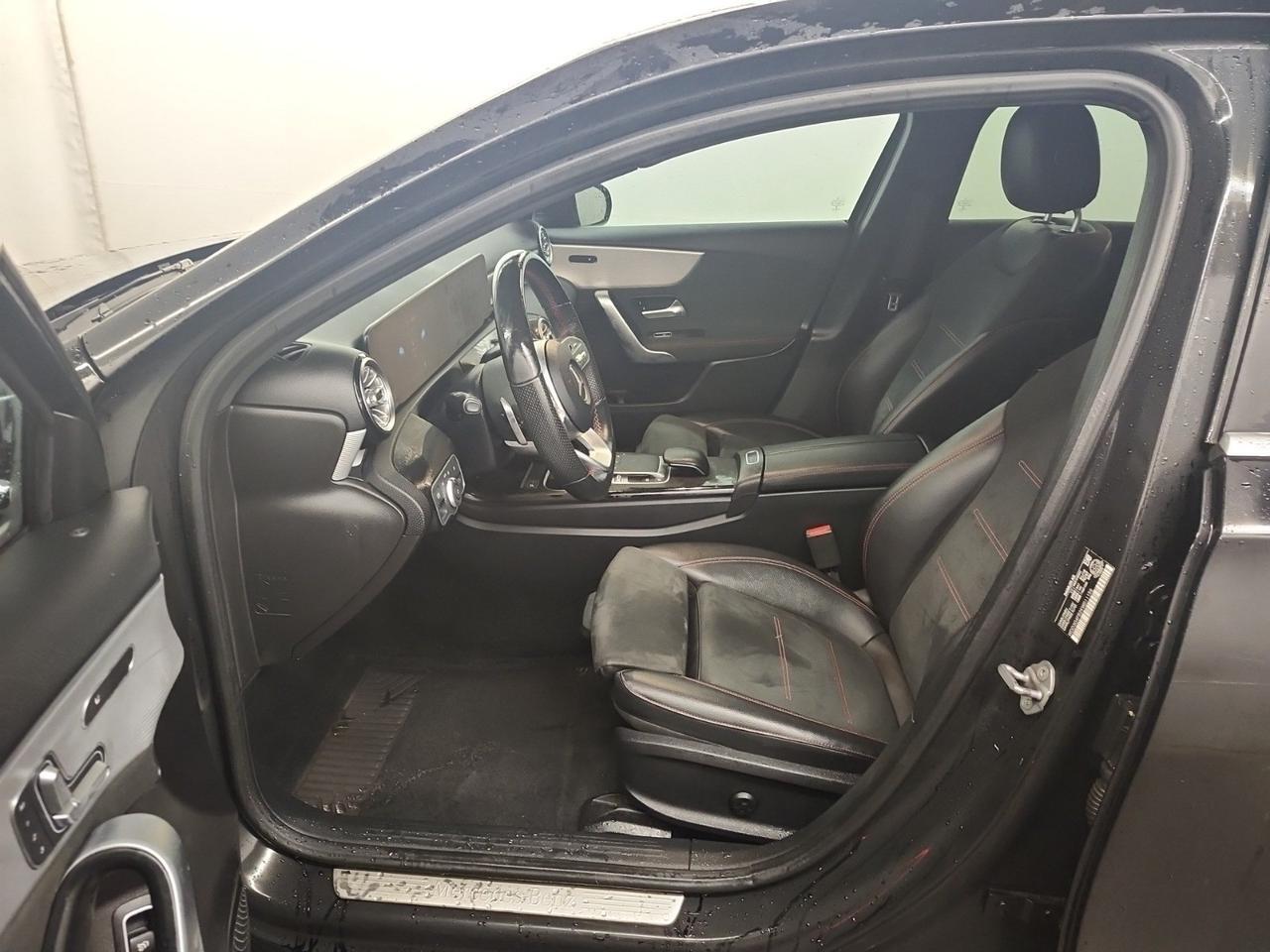 2019 Mercedes-Benz A-Class A 220 PANOROOF B.CAM B.SPOT LOWKMS NOACCIDENT Toronto ON