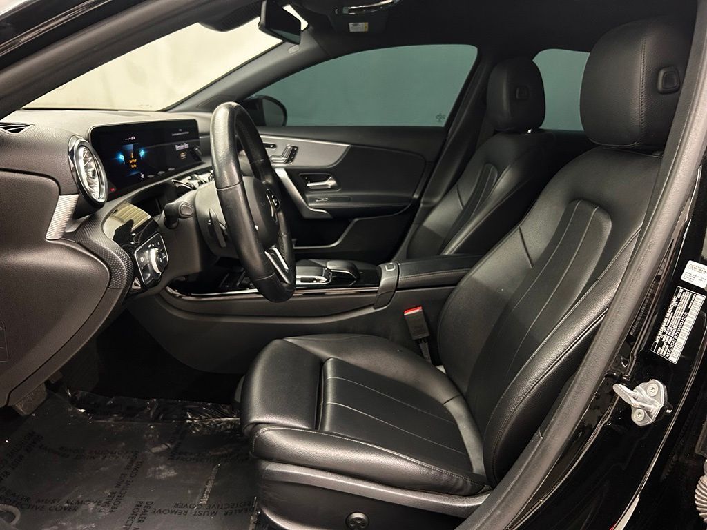 2019 Mercedes-Benz A-Class A 220 Portland OR
