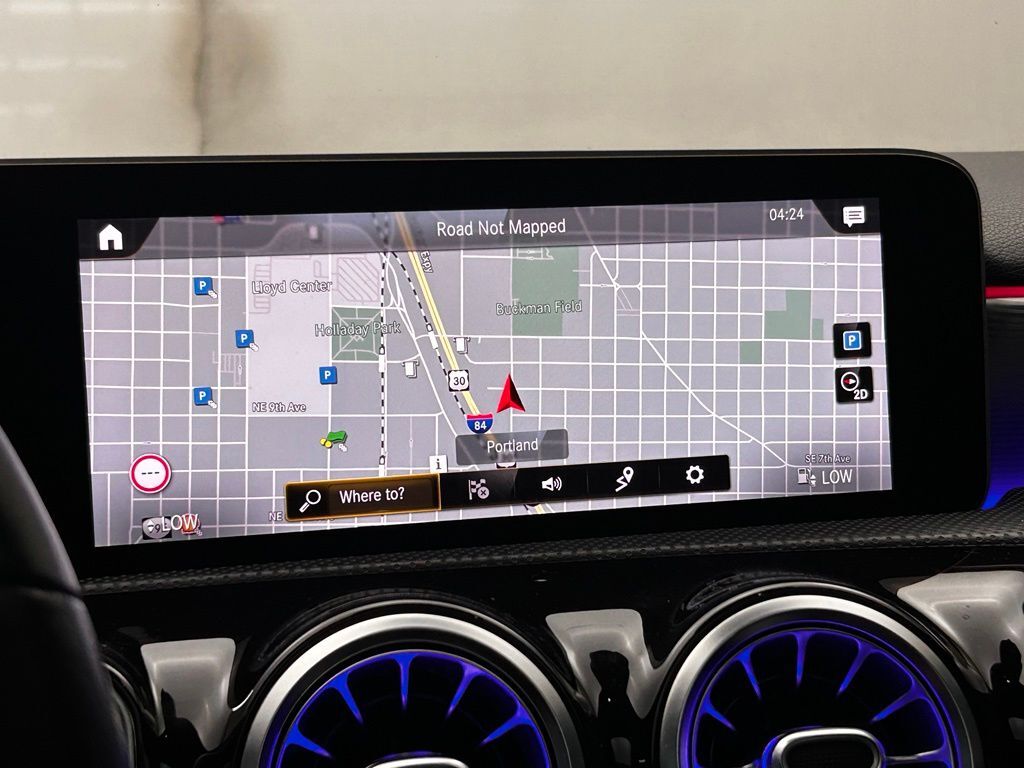 2019 Mercedes-Benz A-Class A 220 Portland OR