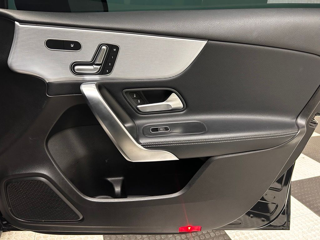 2019 Mercedes-Benz A-Class A 220 Portland OR