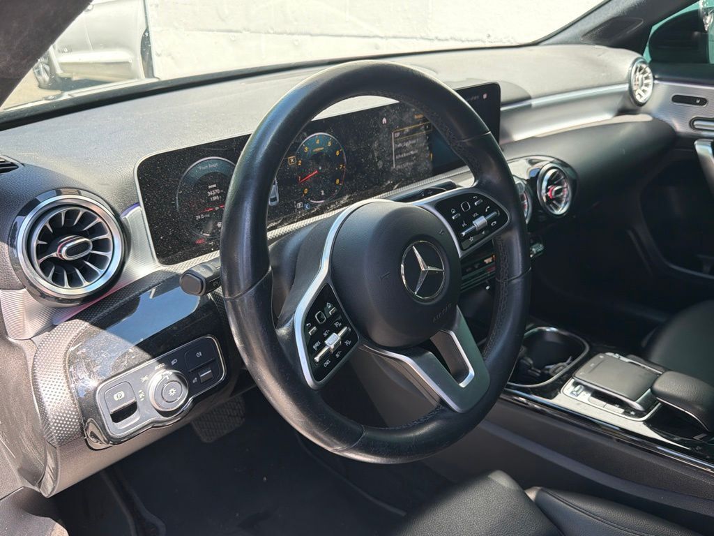 2019 Mercedes-Benz A-Class A 220 Portland OR