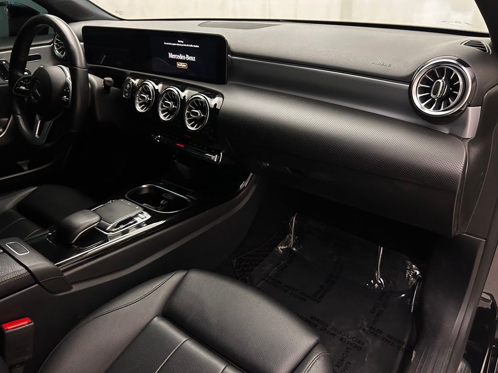 2019 Mercedes-Benz A-Class A 220 Portland OR