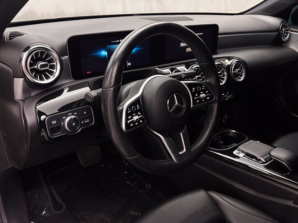 2019 Mercedes-Benz A-Class A 220 Portland OR