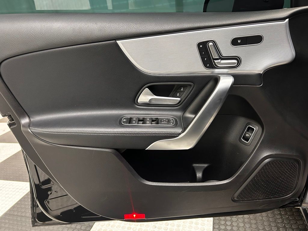 2019 Mercedes-Benz A-Class A 220 Portland OR