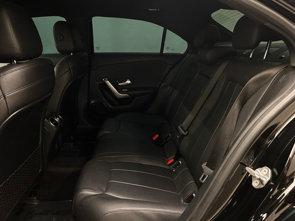 2019 Mercedes-Benz A-Class A 220 Portland OR