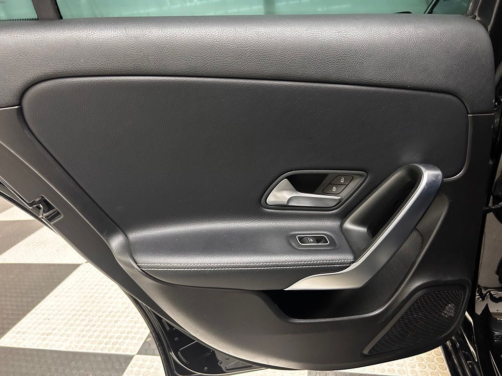 2019 Mercedes-Benz A-Class A 220 Portland OR