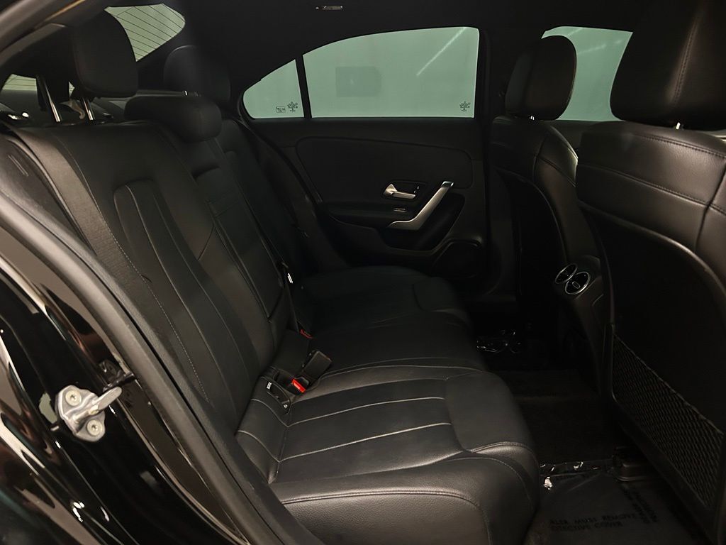 2019 Mercedes-Benz A-Class A 220 Portland OR
