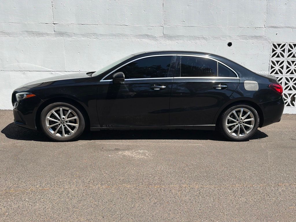 2019 Mercedes-Benz A-Class A 220 Portland OR