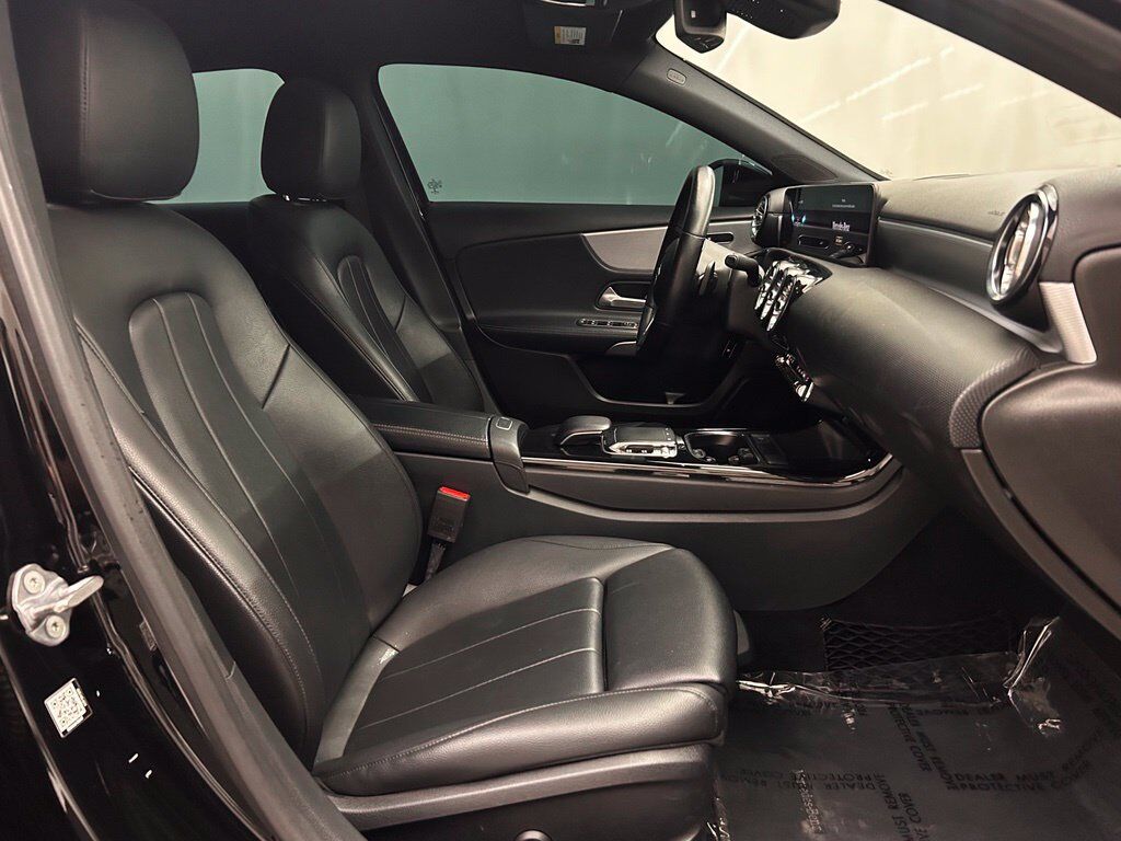 2019 Mercedes-Benz A-Class A 220 Portland OR