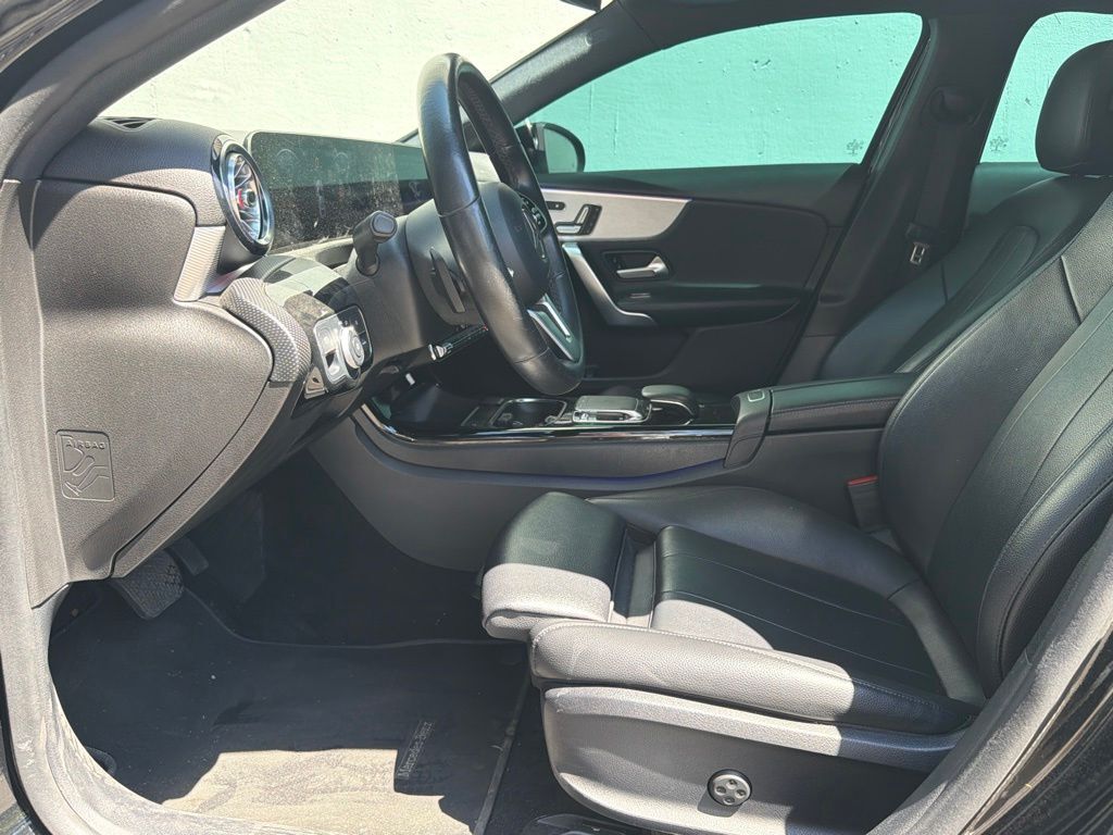 2019 Mercedes-Benz A-Class A 220 Portland OR