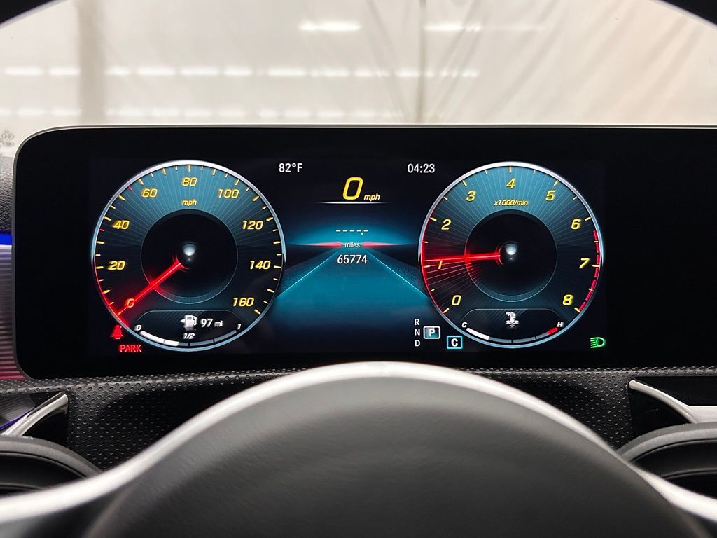 2019 Mercedes-Benz A-Class A 220 Portland OR