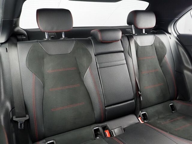 2019 Mercedes-Benz A-Class A 220 Sedan *AMG LINE, PREMIUM PKG, NAVIGATION, SAFETY ALERTS, BACKUP-CAMERA, COLOR TOUCHSCREEN, PANORAMA MOONROOF, HEATED SEATS, KEYLESS GO, BURMESTER AUDIO, WIRELESS CHARING, APPLE CARPLAY Round Rock TX