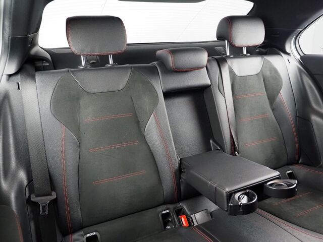 2019 Mercedes-Benz A-Class A 220 Sedan *AMG LINE, PREMIUM PKG, NAVIGATION, SAFETY ALERTS, BACKUP-CAMERA, COLOR TOUCHSCREEN, PANORAMA MOONROOF, HEATED SEATS, KEYLESS GO, BURMESTER AUDIO, WIRELESS CHARING, APPLE CARPLAY Round Rock TX