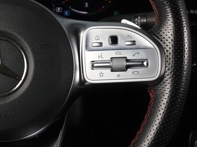 2019 Mercedes-Benz A-Class A 220 Sedan *AMG LINE, PREMIUM PKG, NAVIGATION, SAFETY ALERTS, BACKUP-CAMERA, COLOR TOUCHSCREEN, PANORAMA MOONROOF, HEATED SEATS, KEYLESS GO, BURMESTER AUDIO, WIRELESS CHARING, APPLE CARPLAY Round Rock TX