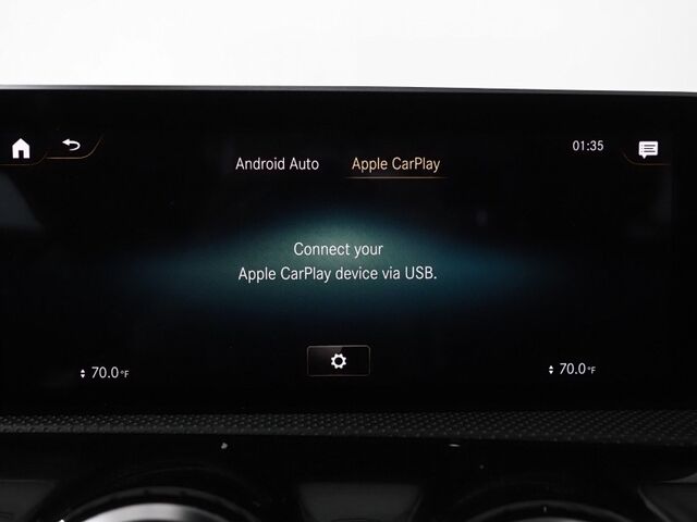 2019 Mercedes-Benz A-Class A 220 Sedan *AMG LINE, PREMIUM PKG, NAVIGATION, SAFETY ALERTS, BACKUP-CAMERA, COLOR TOUCHSCREEN, PANORAMA MOONROOF, HEATED SEATS, KEYLESS GO, BURMESTER AUDIO, WIRELESS CHARING, APPLE CARPLAY Round Rock TX