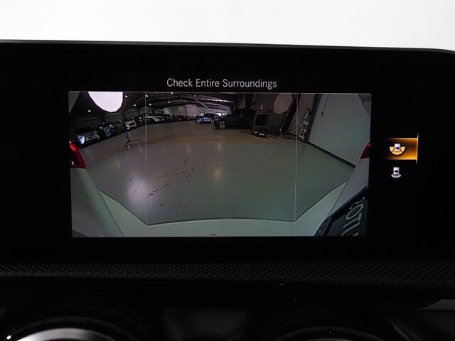 2019 Mercedes-Benz A-Class A 220 Sedan *AMG LINE, PREMIUM PKG, NAVIGATION, SAFETY ALERTS, BACKUP-CAMERA, COLOR TOUCHSCREEN, PANORAMA MOONROOF, HEATED SEATS, KEYLESS GO, BURMESTER AUDIO, WIRELESS CHARING, APPLE CARPLAY Round Rock TX