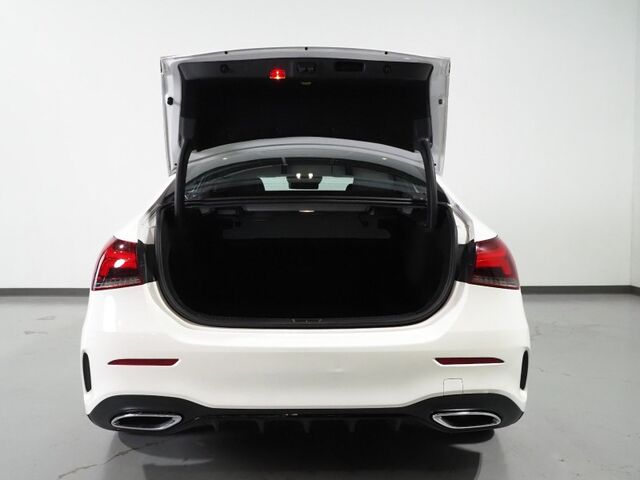2019 Mercedes-Benz A-Class A 220 Sedan *AMG LINE, PREMIUM PKG, NAVIGATION, SAFETY ALERTS, BACKUP-CAMERA, COLOR TOUCHSCREEN, PANORAMA MOONROOF, HEATED SEATS, KEYLESS GO, BURMESTER AUDIO, WIRELESS CHARING, APPLE CARPLAY Round Rock TX