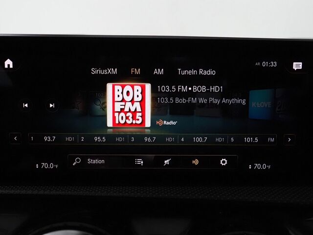 2019 Mercedes-Benz A-Class A 220 Sedan *AMG LINE, PREMIUM PKG, NAVIGATION, SAFETY ALERTS, BACKUP-CAMERA, COLOR TOUCHSCREEN, PANORAMA MOONROOF, HEATED SEATS, KEYLESS GO, BURMESTER AUDIO, WIRELESS CHARING, APPLE CARPLAY Round Rock TX