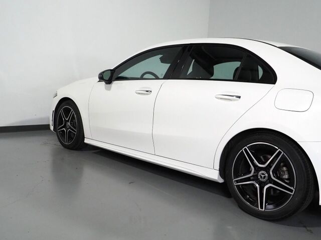 2019 Mercedes-Benz A-Class A 220 Sedan *AMG LINE, PREMIUM PKG, NAVIGATION, SAFETY ALERTS, BACKUP-CAMERA, COLOR TOUCHSCREEN, PANORAMA MOONROOF, HEATED SEATS, KEYLESS GO, BURMESTER AUDIO, WIRELESS CHARING, APPLE CARPLAY Round Rock TX